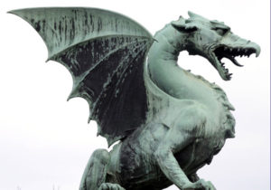 Do You Have Mysterious Dragons in Your Research?