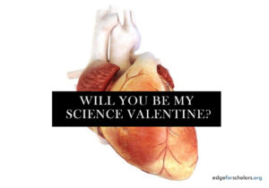 Mensches, Mentors and Badasses: My Science Valentines