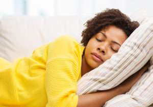 Why We All Need More Sleep (Really!)