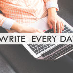 Write Every Day