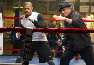 Creed: Taking a Beating