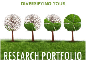 Diversifying Your Research Portfolio