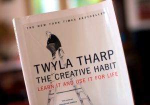 Why You Should Read The Creative Habit