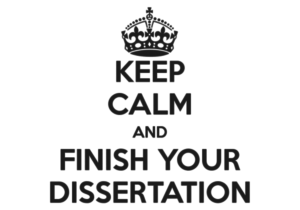 Dissertating This Summer? Start Strong with a Dissertation Retreat