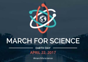 Why I WILL Be Marching For Science And Hope You Will, Too