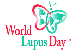 Lupus Research on World Lupus Day: April Barnado
