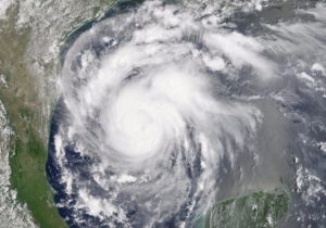Houston Has a Post-Hurricane Science Problem: Here's How You Can Help