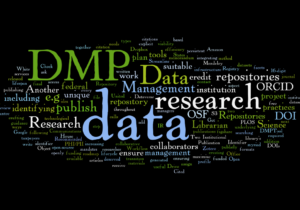 Data Management: Streamlining Your Research and Publication Pipeline