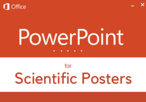 PowerPoint Hacks for Scientific Poster Design