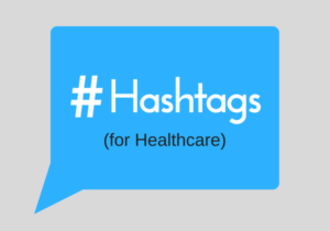 How to Use the Healthcare Hashtag Project to Disseminate Research