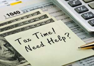 Questions for STEM Profs to Ask Before Filing Taxes