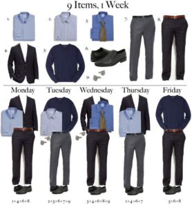 What to Wear to a Conference (to Look Like the Pro You Are) - Edge
