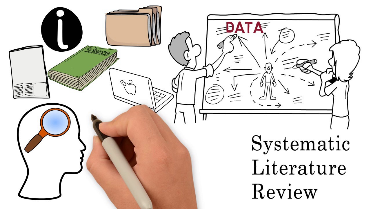 Conducting a Systematic Literature Review - Edge for Scholars
