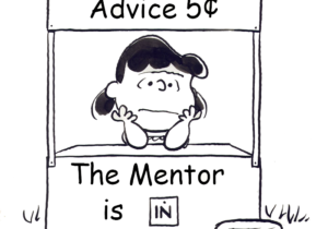 Mentoring Roundup: What to Consider When Selecting a Research Mentor