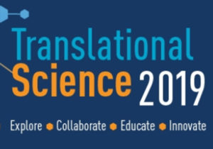 Insider Tip for Translational Science 2019