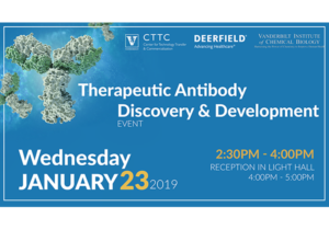 Therapeutic Antibody Discovery and Development Event