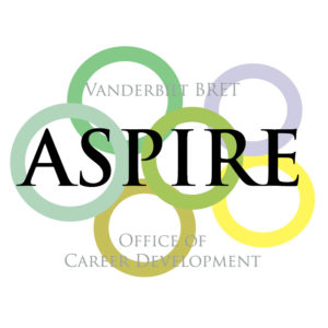 BRET Office of Career Development ASPIRE Program