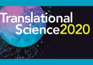 Insider Tip for Translational Science 2020