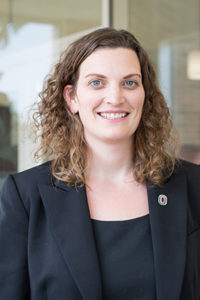 Sara A. Myers PhD