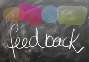 10 Tips on Providing Feedback to Students