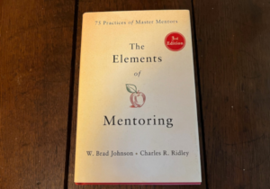 A Dynamic Daily Devotional of Mentoring