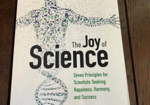 Rekindling the Fire: A Review of The Joy of Science